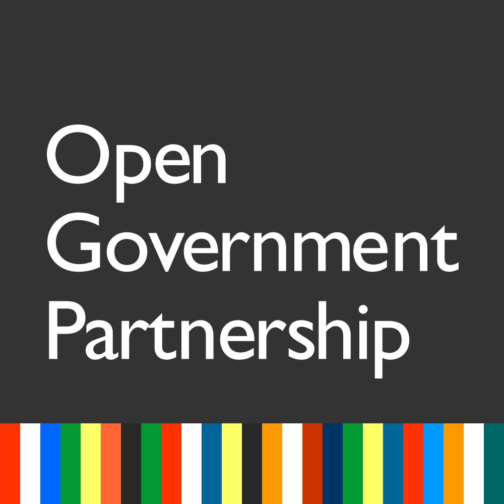 أرقام تشارك في الشراكة من أجل حكومة مفتوحة في تونس