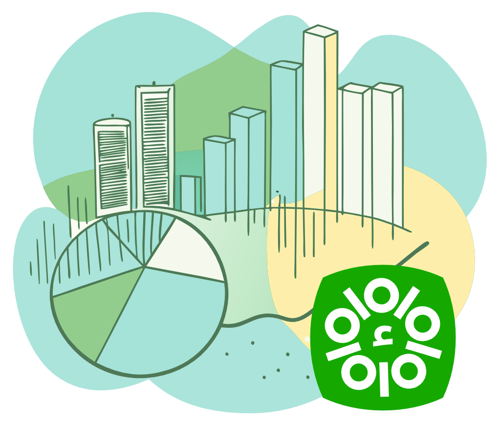 Data viz city