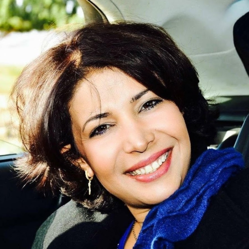 Mabrouka Khedir - Tunisie