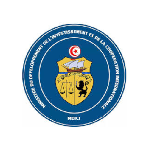 وزارة التنمية و الاستثمار و التعاون الدولي - تونس