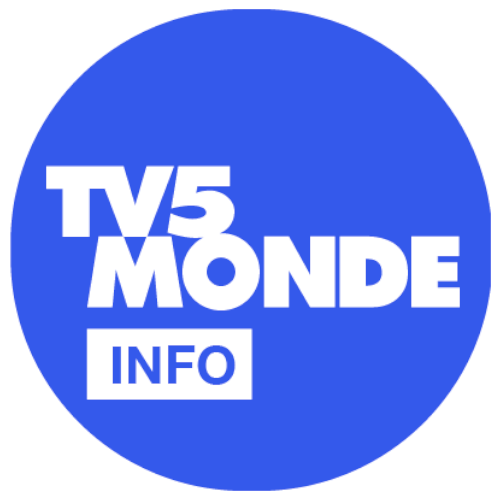 أخبار العالم TV5