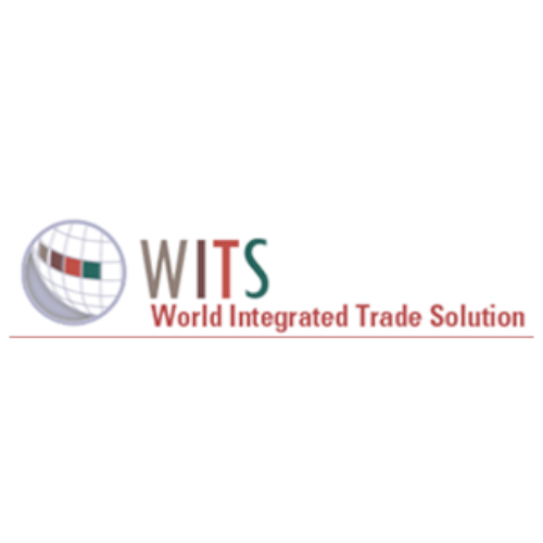 World Integrated Trade Solution system