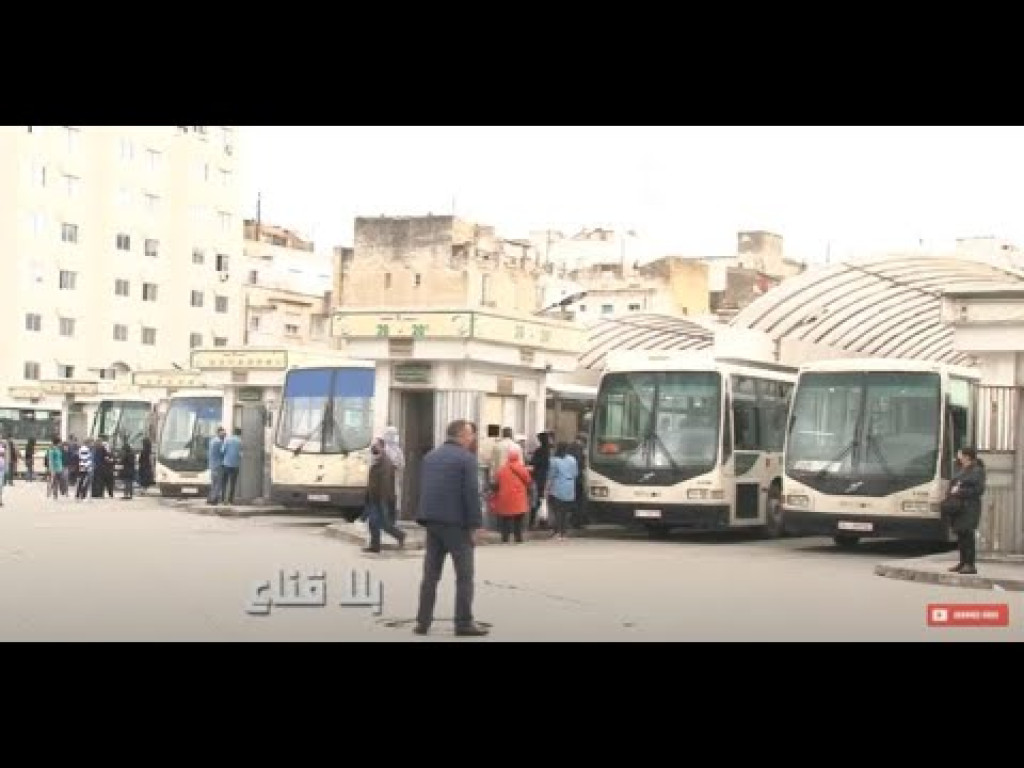 ترسكية وتعدي على السواق.. من يتحمل المسؤولية ؟؟