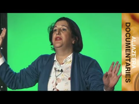 My Tunisia - Wajiha Jendoubi: "Le théâtre est mon arme" (Documentaire en vedette)