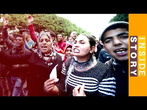 Comment la Tunisie va-t-elle se remettre de ses difficultés économiques?