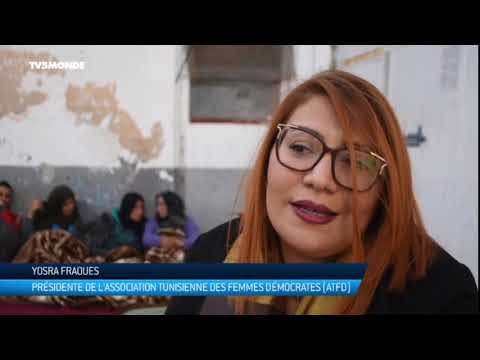 تونس: عاملات زراعيات يتقاضين أجوراً منخفضة