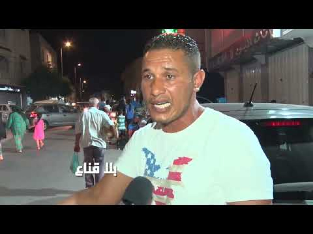 السيارة الادارية في تونس تخدم نقل ريفي!