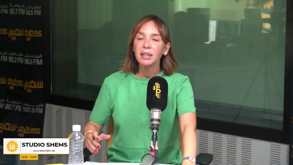 Maya El Kasuri : Celui qui veut faire un projet en Tunisie est tourmenté par l'autorisation d'exercer