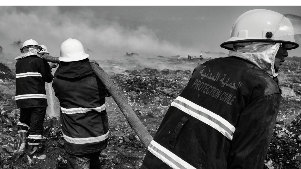 Le rôle des collectivités locales en réponse aux catastrophes naturelles