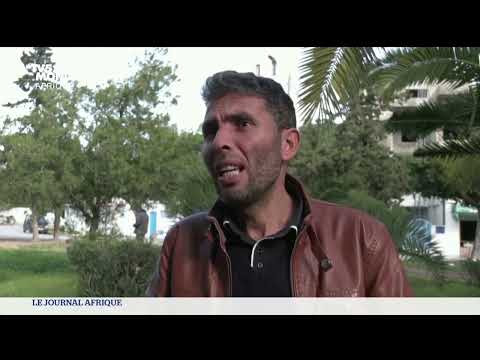 تونس: نقص القمح
