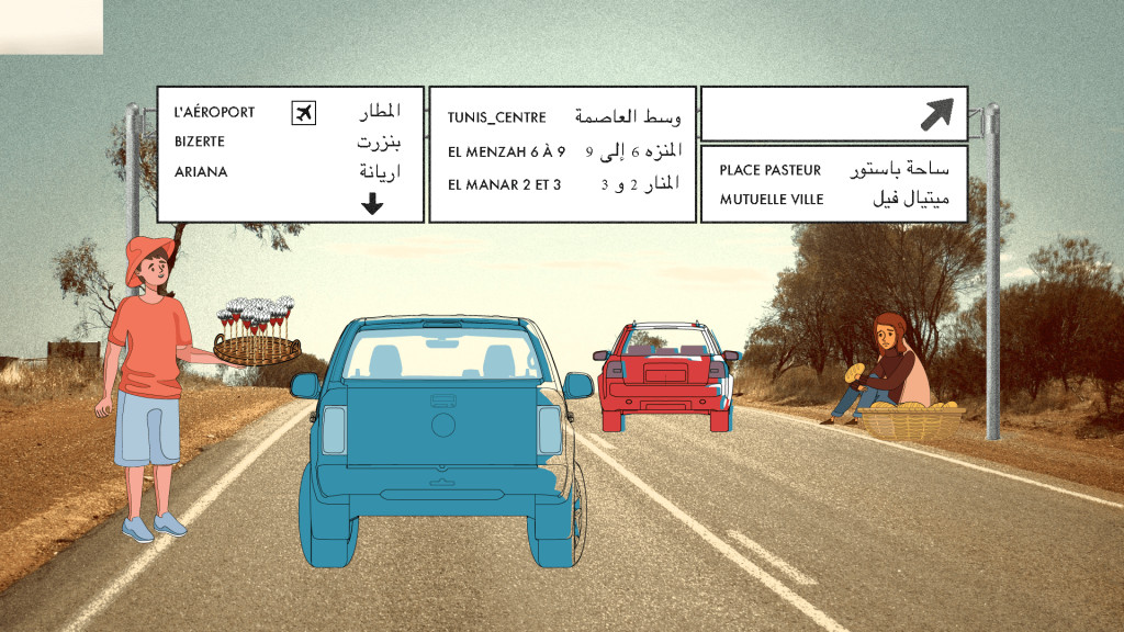 تشغيل الأطفال في تونس, ظاهرة مفزعة تشهد تفاقم